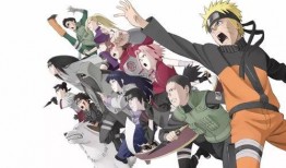 火影忍者最新爆料盾构游戏,盾构世界，忍者新篇章